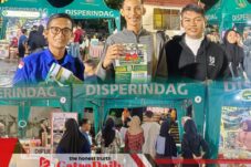 LPK PEM Indonesia Hadir di Hari Jadi Kota Pasuruan ke-340, Dorong SDM Siap Kerja