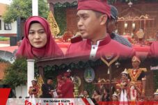 Pemkot Pasuruan Resmi Ubah Nama Taman Kota Menjadi Taman Harmoni di HUT ke-340