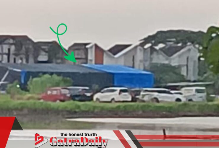 Praktik Judi di Sedati Diduga Berlangsung Lama, Kapolda Jatim dan Kapolresta Sidoarjo Diminta Bertindak