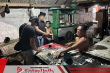 Polres Pasuruan Kota Ungkap Judi Togel Online di Warung Kopi, Seorang Pria 59 Tahun Ditangkap