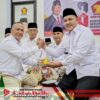 HUT ke-18, DPC Gerindra Kabupaten Pasuruan Targetkan Tambah Kursi DPRD pada Pemilu 2029