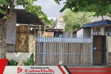 Diduga Oplos LPG Subsidi, Gudang di Bangil Digerebek Tim Mabes Polri