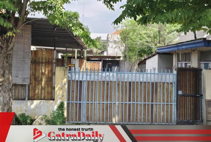 Diduga Oplos LPG Subsidi, Gudang di Bangil Digerebek Tim Mabes Polri