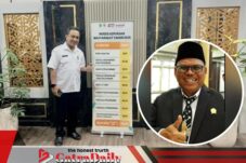 IKM 2025 Capai 88,82, Pelayanan Sekretariat DPRD Kabupaten Pasuruan Masuk Kategori “Sangat Baik”