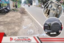 Bocah 7 Tahun Tewas Ditabrak Mobil Suzuki Escudo Saat Menunggu Ibunya di Pasrepan, Pasuruan