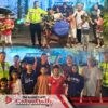 Satlantas Polres Pasuruan Intensifkan Patroli Sahur, Ajak Warga Jaga Kekhusyukan Ramadhan