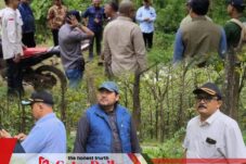 Pansus Real Estate Prigen Soroti Ketidakjelasan Lahan Pengganti Perhutani di Blitar