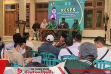 Ketua DPRD Kabupaten Pasuruan Serap Aspirasi Warga Bulusari dalam Reses Masa Persidangan II