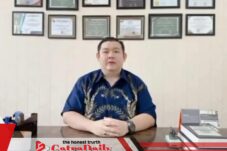 Pakar Hukum Leo A. Permana Nilai Victim Impact Statement Instrumen Keadilan Substantif dalam KUHAP Baru