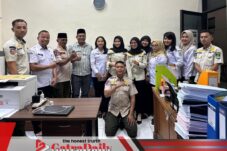 Komisi I DPRD Kabupaten Pasuruan Minta Satpol PP Tegas Tegakkan Perda