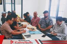 KMP Soroti Lemahnya Pengawasan Pajak di Kota Pasuruan, Potensi PAD Terancam
