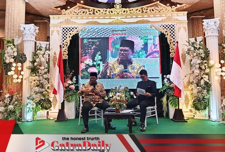 Satgas Penanganan Banjir Tak Kunjung Dibentuk, Ketua DPRD Pasuruan Sentil Camat Gempol