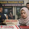 Lamban! Kasus Penganiayaan di Pasuruan Mandek Dua Tahun, Polres Pasuruan Kota Dipertanyakan