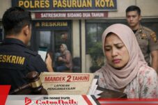 Lamban! Kasus Penganiayaan di Pasuruan Mandek Dua Tahun, Polres Pasuruan Kota Dipertanyakan