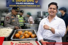 Ramai Soal MBG di Wonorejo, Yoga Septian Widodo Sebut Temuan di Lapangan Tak Seperti yang Diberitakan