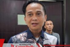 Ketua DPRD Probolinggo Akan Panggil Petugas SPPG Terkait Pelaksanaan MBG