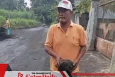 Tokoh Masyarakat Tanjungrejo Dukung Investasi, Dinilai Buka Lapangan Kerja bagi Warga