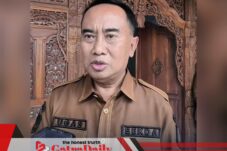 Usulan Transparansi Program MBG, Sekda Probolinggo Akui Perlu Evaluasi