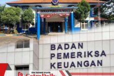 BPK Temukan 35 IDPEL Tak Terverifikasi di Dishub Kabupaten Pasuruan, Anggaran Rp2,74 Miliar Dipertanyakan