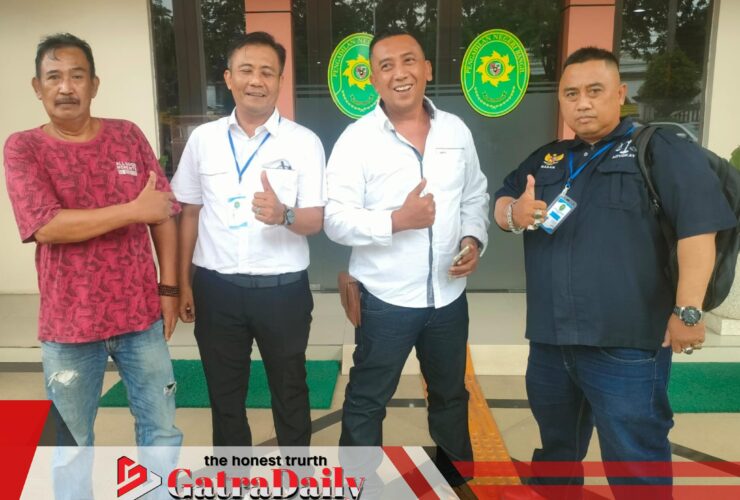 Sidang Mediasi di PN Bangil, Lahan Warungdowo Disebut Tercatat sebagai Aset PT KAI