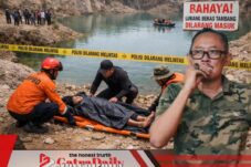 Lubang Bekas Tambang Telan Korban Jiwa, PUS@KA Soroti Legalitas Perizinan