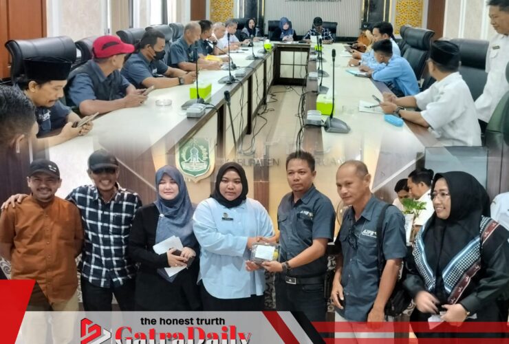 AJPB Ungkap Dugaan Masalah Program MBG di Pasuruan, DPRD Minta Pengawasan Diperketat