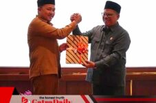 DPRD Kabupaten Pasuruan Serahkan 1.838 Usulan Pokir untuk Penyusunan RKPD 2027