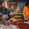 Satreskrim Polres Pamekasan Bongkar Produksi Petasan Ilegal, Satu Pelaku Diamankan