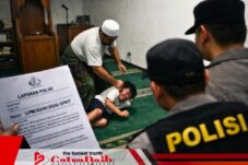 Dugaan Kekerasan Anak di Musholah Trewung Kidul Dilaporkan ke Polisi, Keluarga Minta Penanganan Cepat