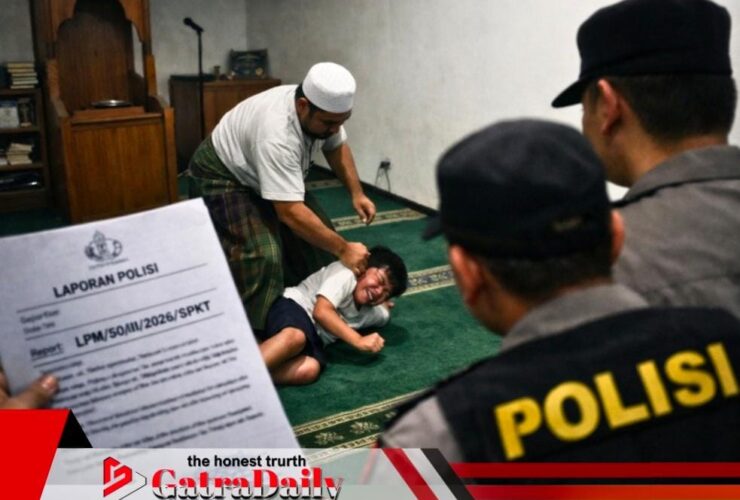Dugaan Kekerasan Anak di Musholah Trewung Kidul Dilaporkan ke Polisi, Keluarga Minta Penanganan Cepat