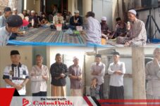 Rawat Tradisi Sungkeman, Keluarga Besar Mbah Nikmah Gelar Temu Sanak saat Idul Fitri 2026