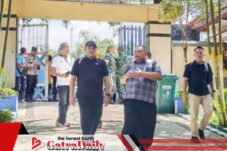 Bupati Pasuruan Sidak Wisata Pemandian Alam Banyubiru, Pantau Kondisi Saat Libur Lebaran