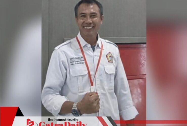 GMPK Desak DPRD Probolinggo Turun Tangan Atasi Kelangkaan Elpiji 3 Kg