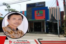 Pengangkatan Mantan Terpidana Korupsi Jadi Pengawas Perumdam Bayuangga Disorot Masyarakat