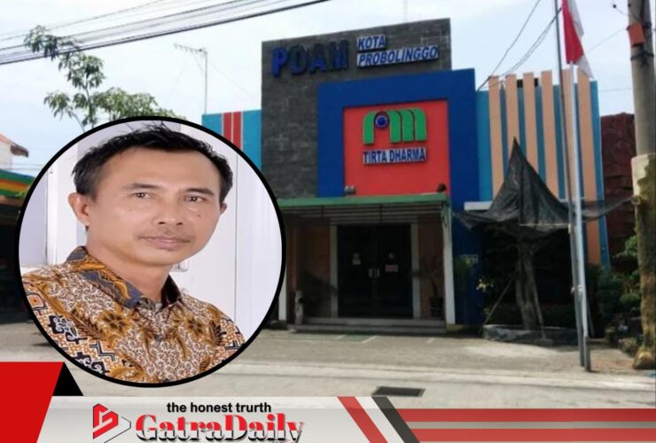 Pengangkatan Mantan Terpidana Korupsi Jadi Pengawas Perumdam Bayuangga Disorot Masyarakat