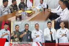 Kepala BNN Kunjungi Lapas Tulungagung, Perkuat Sinergi Pencegahan Narkoba