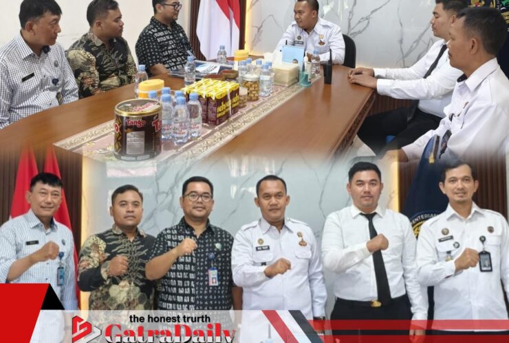 Kepala BNN Kunjungi Lapas Tulungagung, Perkuat Sinergi Pencegahan Narkoba
