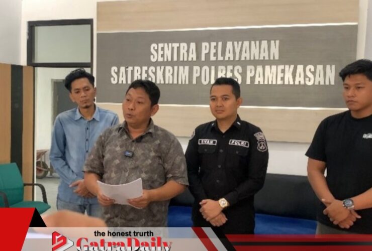 Oknum Lora di Pamekasan Jadi Tersangka Kasus Dugaan Kekerasan Seksual terhadap Mahasiswi