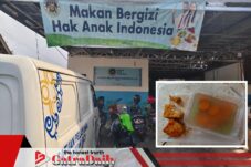 Keluhan MBG di Pasuruan Muncul, Penerima Manfaat Sebut Sejumlah Menu Basi