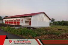 Alih Fungsi Lahan Pertanian untuk Pembangunan KDMP Disorot, Pemkab Probolinggo Diminta Konsisten