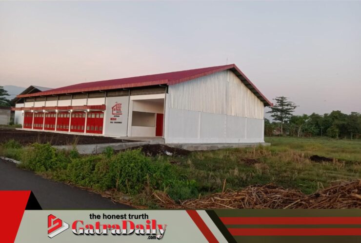 Alih Fungsi Lahan Pertanian untuk Pembangunan KDMP Disorot, Pemkab Probolinggo Diminta Konsisten