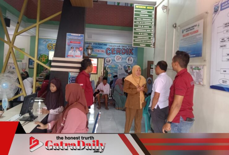 Dugaan Penyalahgunaan Dana JKN di Puskesmas Curahtulis!! Garda Nusantara Segera Ambil Langkah Hukum.