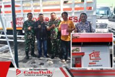 Kepala Desa Wringinanom Sambut Penyerahan Truk KDMP, Diharapkan Dorong Ekonomi Warga