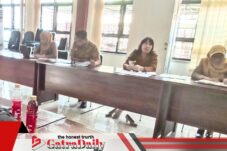 Dinas Kesehatan Kota Pasuruan Klarifikasi Pengadaan Berulang, Sebut Dialokasikan untuk Delapan Puskesmas