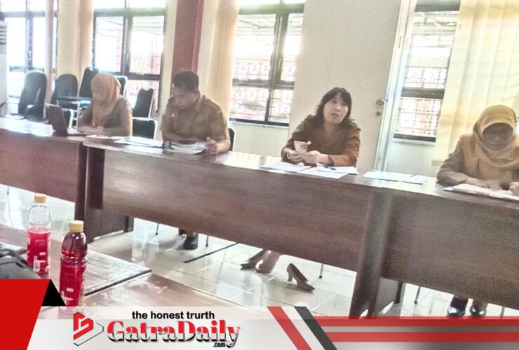 Dinas Kesehatan Kota Pasuruan Klarifikasi Pengadaan Berulang, Sebut Dialokasikan untuk Delapan Puskesmas