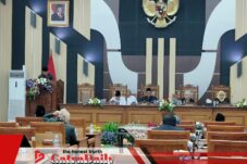 DPRD Kabupaten Pasuruan Sampaikan Rekomendasi atas LKPJ Bupati 2025, Soroti Optimalisasi Aset hingga Penguatan Satpol PP