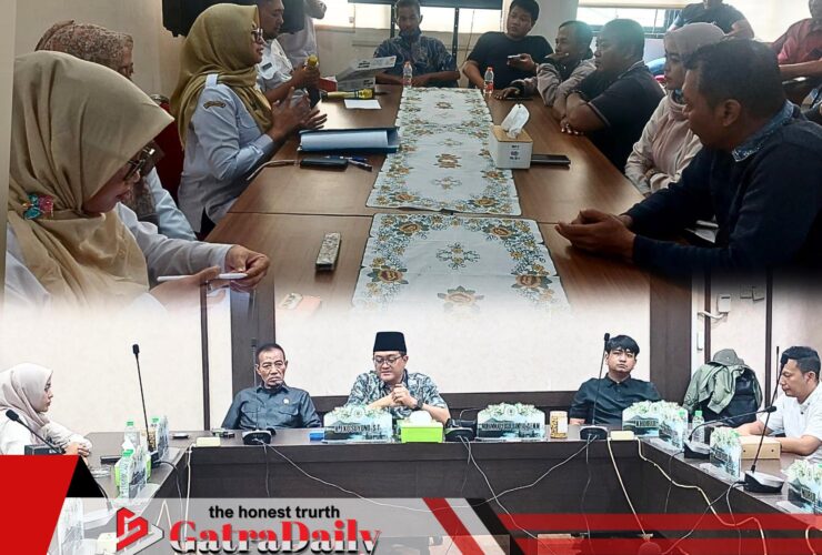 Warga Kedungringin Desak Pemkab Pasuruan Bangun Jembatan dan Kembalikan Kewenangan Sungai