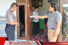 Rumah Warga di Winongan Pasuruan Dilempar Bondet Dua Kali, Kaca Jendela Pecah dan Korban Terluka