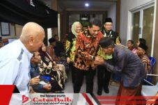 RSUD Tongas Gelar Baksos Mata Gratis, Sasar Ratusan Pasien Katarak