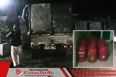 Heboh, Warga Desa Masangan Mencurigai Ada Aktivitas Dugaan Praktik Penyalahgunaan LPG bersubsidi 3 Kg di Tengah Permukiman